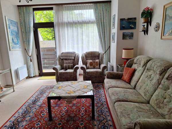Ferienwohnung in 2680 Semmering-Kurort 10