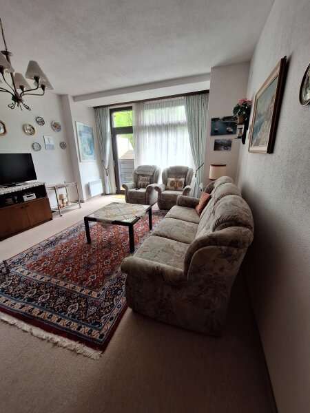Ferienwohnung in 2680 Semmering-Kurort 11