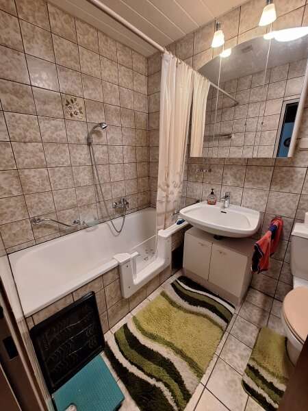 Ferienwohnung in 2680 Semmering-Kurort 12