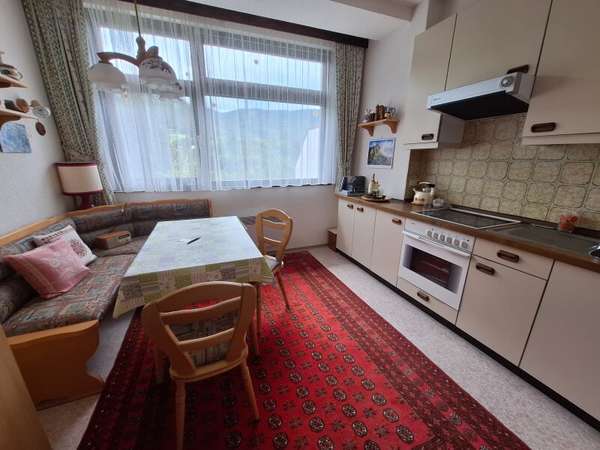 Ferienwohnung in 2680 Semmering-Kurort 13