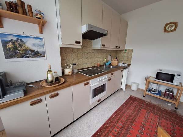 Ferienwohnung in 2680 Semmering-Kurort 15