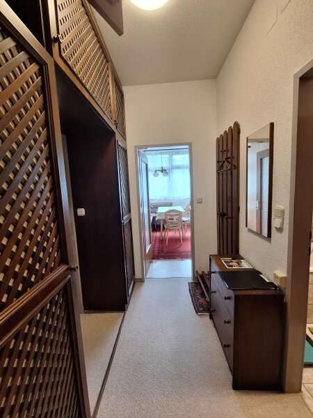 Ferienwohnung in 2680 Semmering-Kurort 17