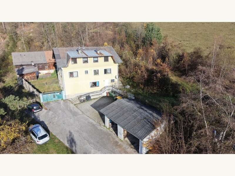 Renditeobjekt Tachenberg