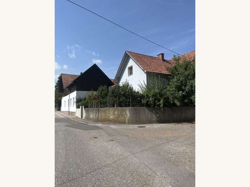 Einfamilienhaus Gleißenfeld