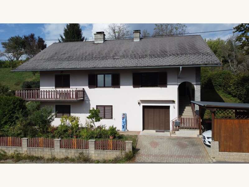 Haus Neuhaus am Klausenbach