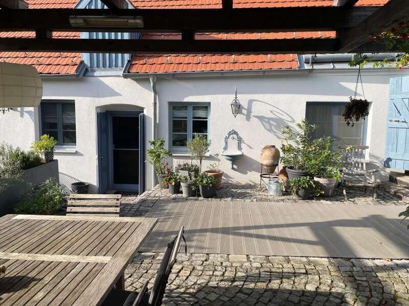 Haus Hornstein