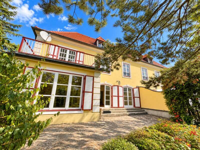 Haus Pottschach