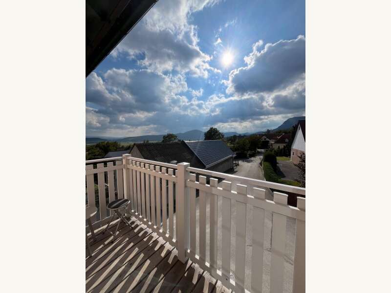 Mietwohnung Stollhof