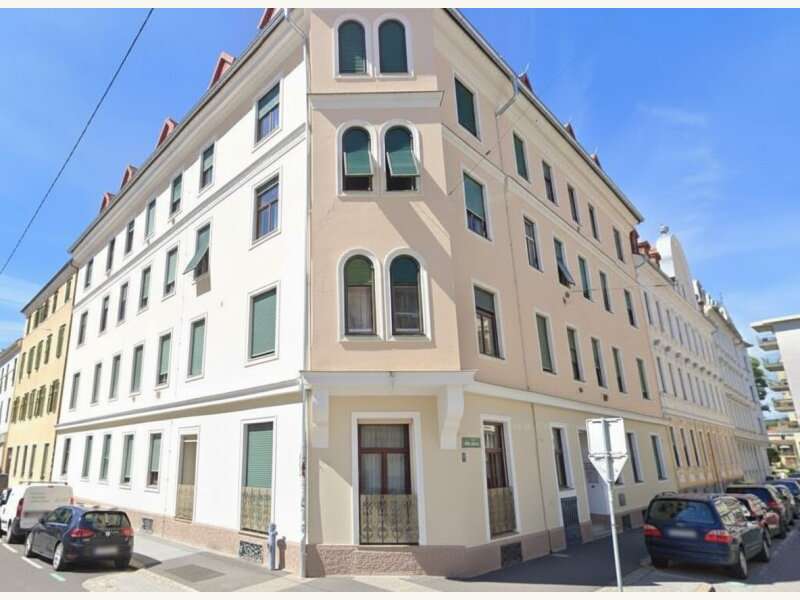 Mietwohnung Graz