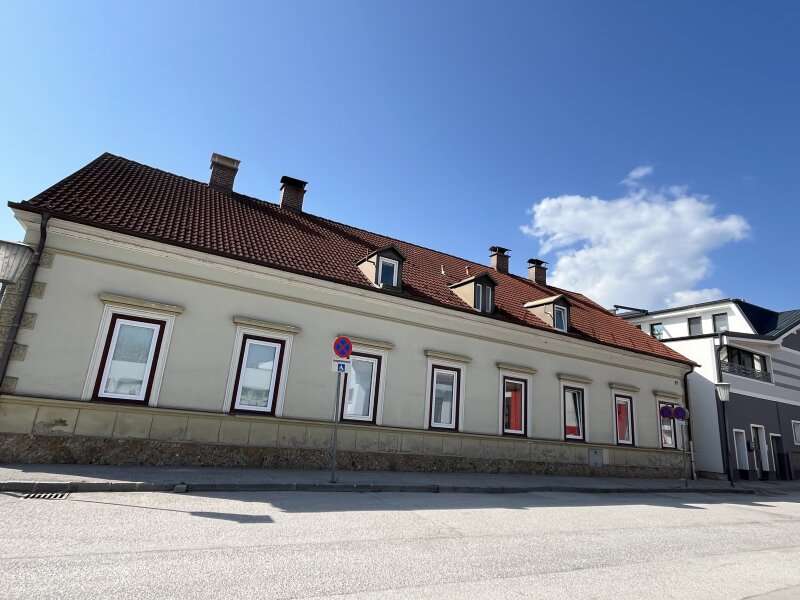 Mietwohnung Ternitz