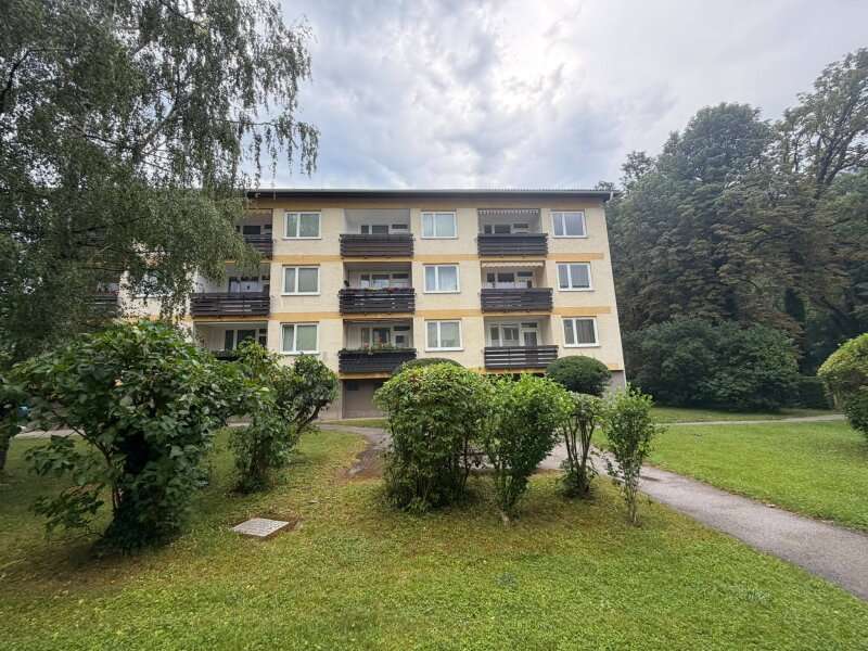 Mietwohnung Reichenau an der Rax