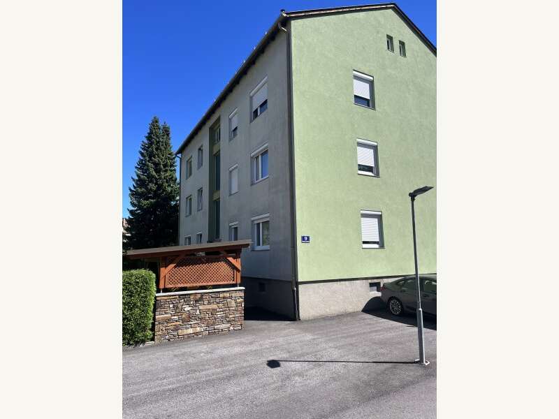 Wohnung Gloggnitz