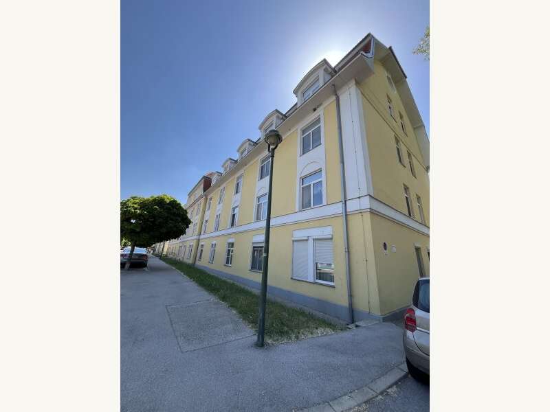 Wohnung Fischamend