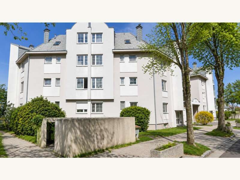 Wohnung Wiener Neustadt