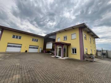 Halle in Ternitz