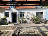 Haus Hornstein