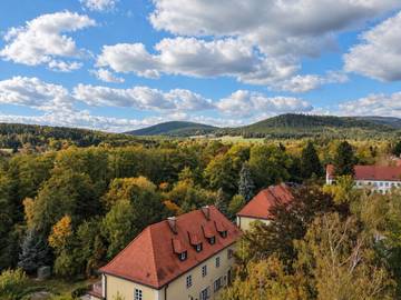 Haus in Pottschach