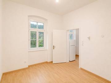 Wohnung in Gloggnitz