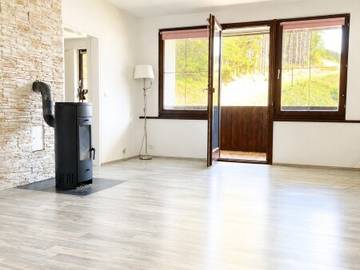 Wohnung in Edlitz