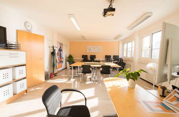 Büro in 9020 Klagenfurt 12