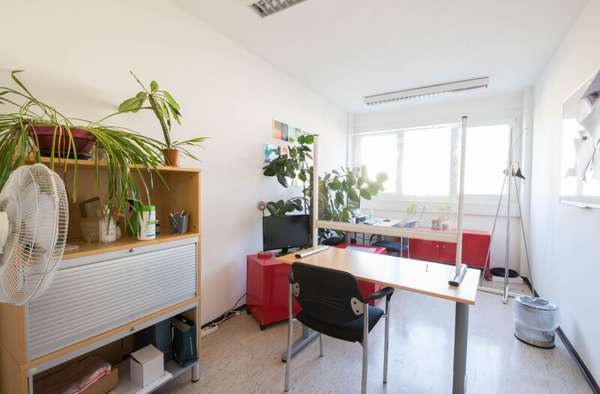 Büro in 9020 Klagenfurt 17