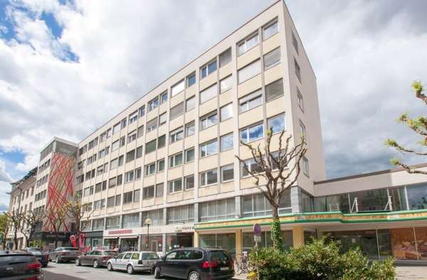 Büro in 9020 Klagenfurt 