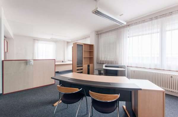Büro in 9020 Klagenfurt 2