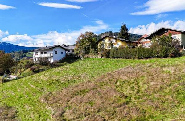 Grundstück in 9556 Liebenfels 