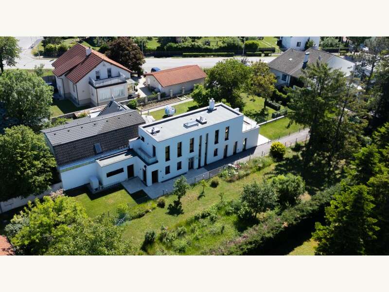 Einfamilienhaus Petronell-Carnuntum