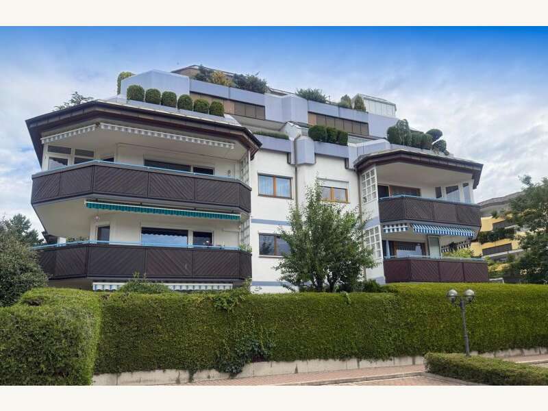 Wohnung Klagenfurt