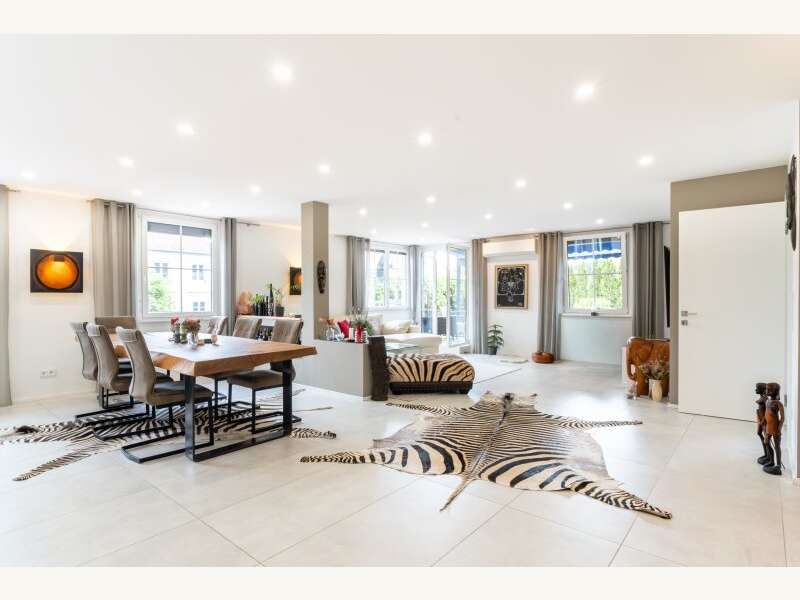 Wohnung Krumpendorf am Wörthersee