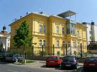 Büro in Klagenfurt