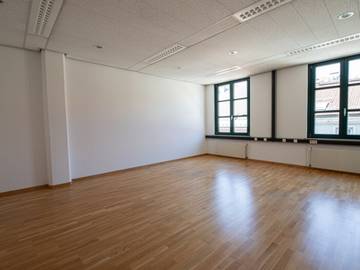 Büro in Klagenfurt