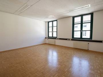 Büro von Realitäten Perkonig