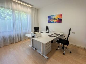 Büro in Klagenfurt