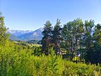 Baugrund in Maria Rain