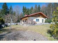 Bungalow in Seekirchen am Wallersee