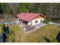 Bungalow von Realitäten Perkonig