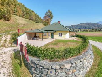 Haus von Realitäten Perkonig