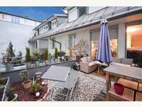 Wohnung in Klagenfurt
