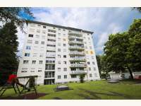 Wohnung in Klagenfurt