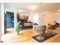 Wohnung in Wels