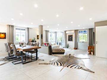 Wohnung in Krumpendorf am Wörthersee
