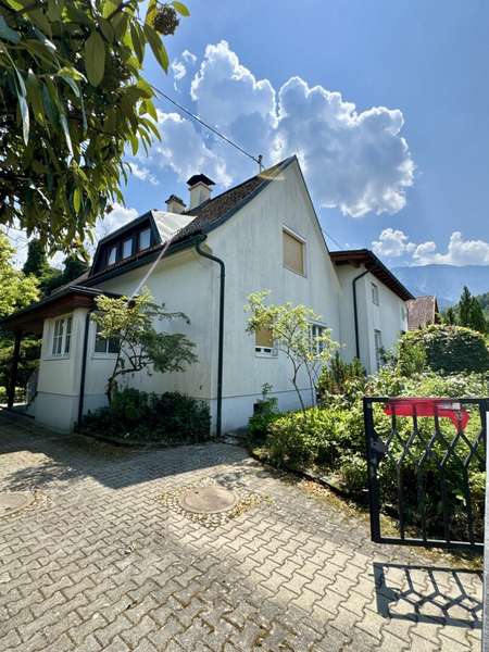 Haus in 9170 Ferlach 2
