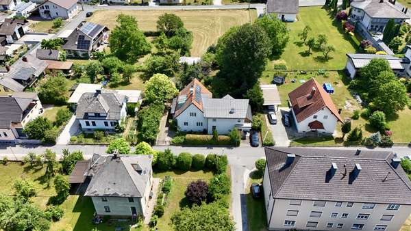Haus in 9170 Ferlach 3