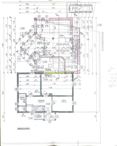 Haus in 9170 Ferlach 16