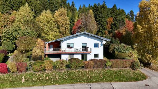 Haus in 9300 Frauenstein 