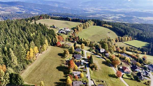 Haus in 9300 Frauenstein 1