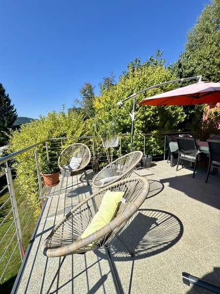 Haus in 9300 Frauenstein 12