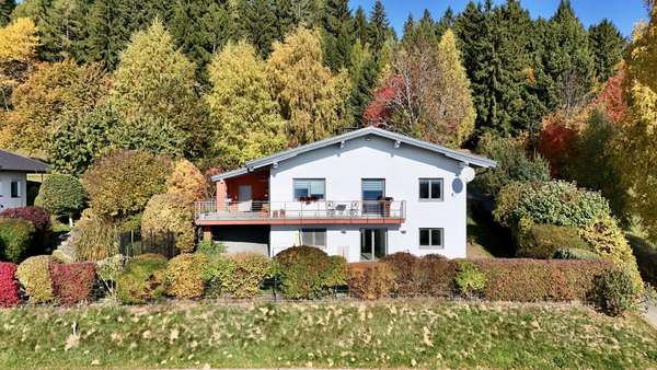 Haus in 9300 Frauenstein 16